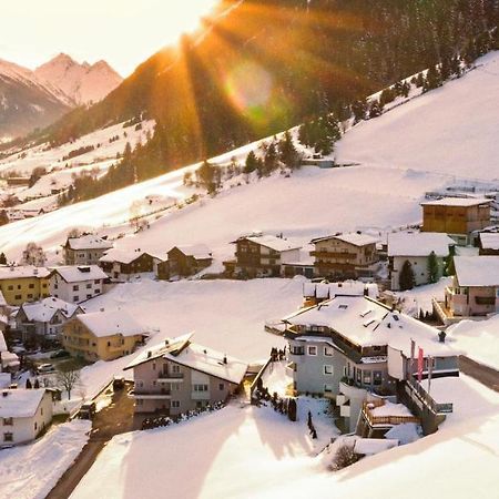 Hotel Gipfelherz Ischgl Exterior foto